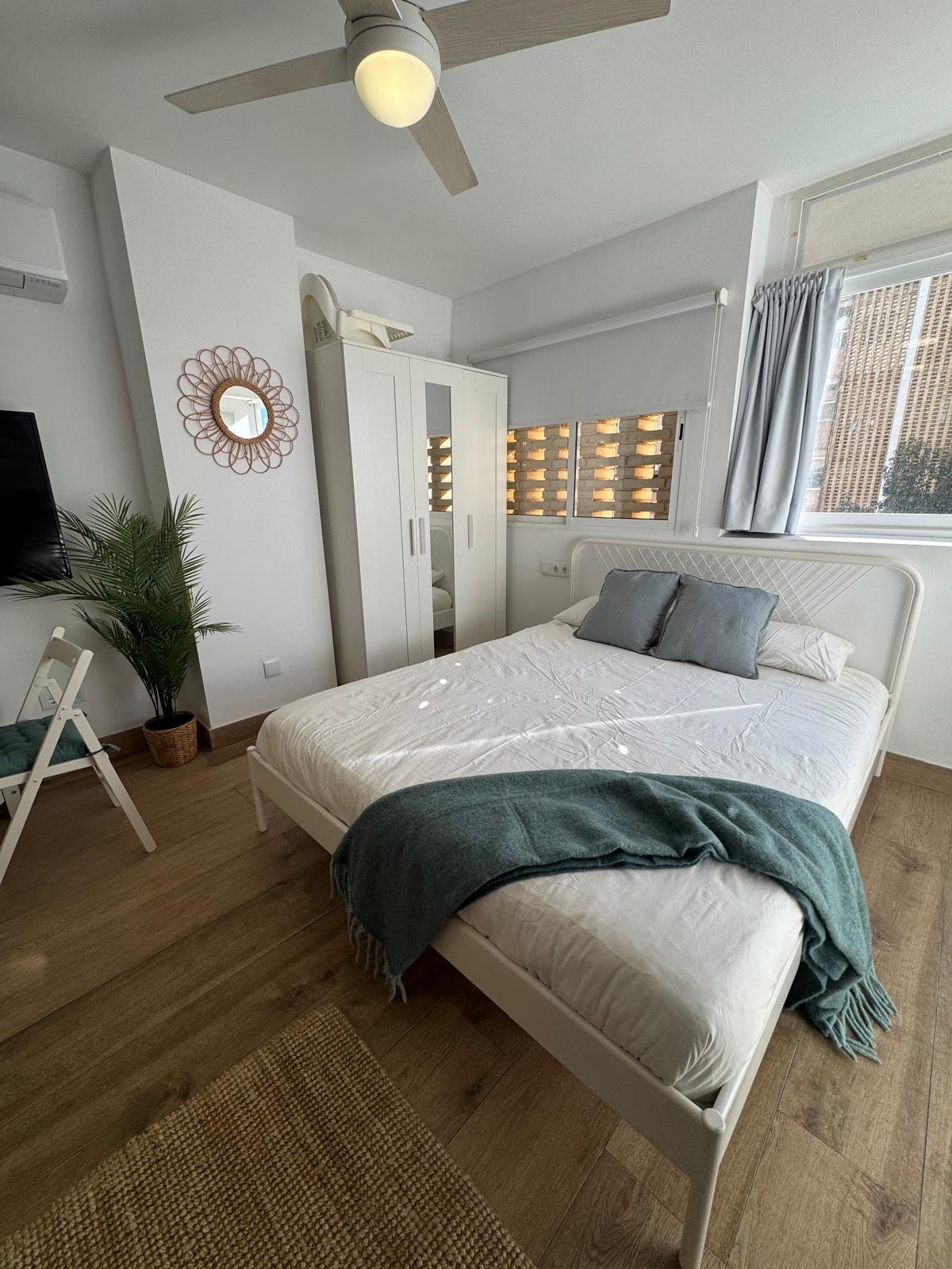 Apartamento Granadella