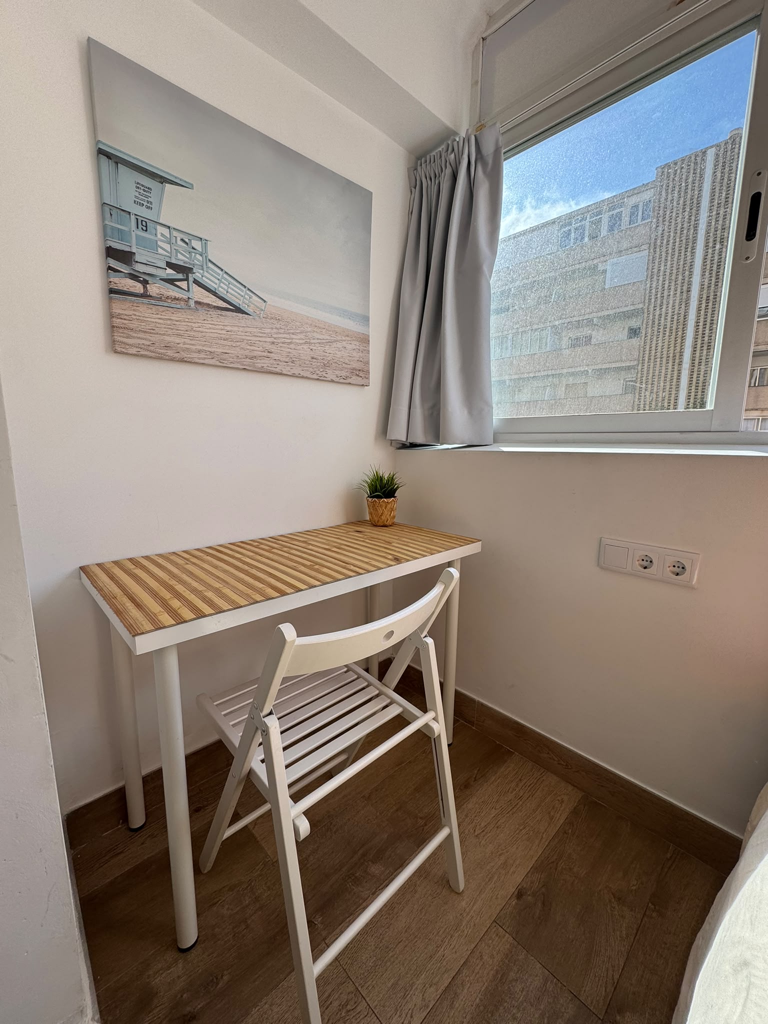Apartamento Granadella en Jávea