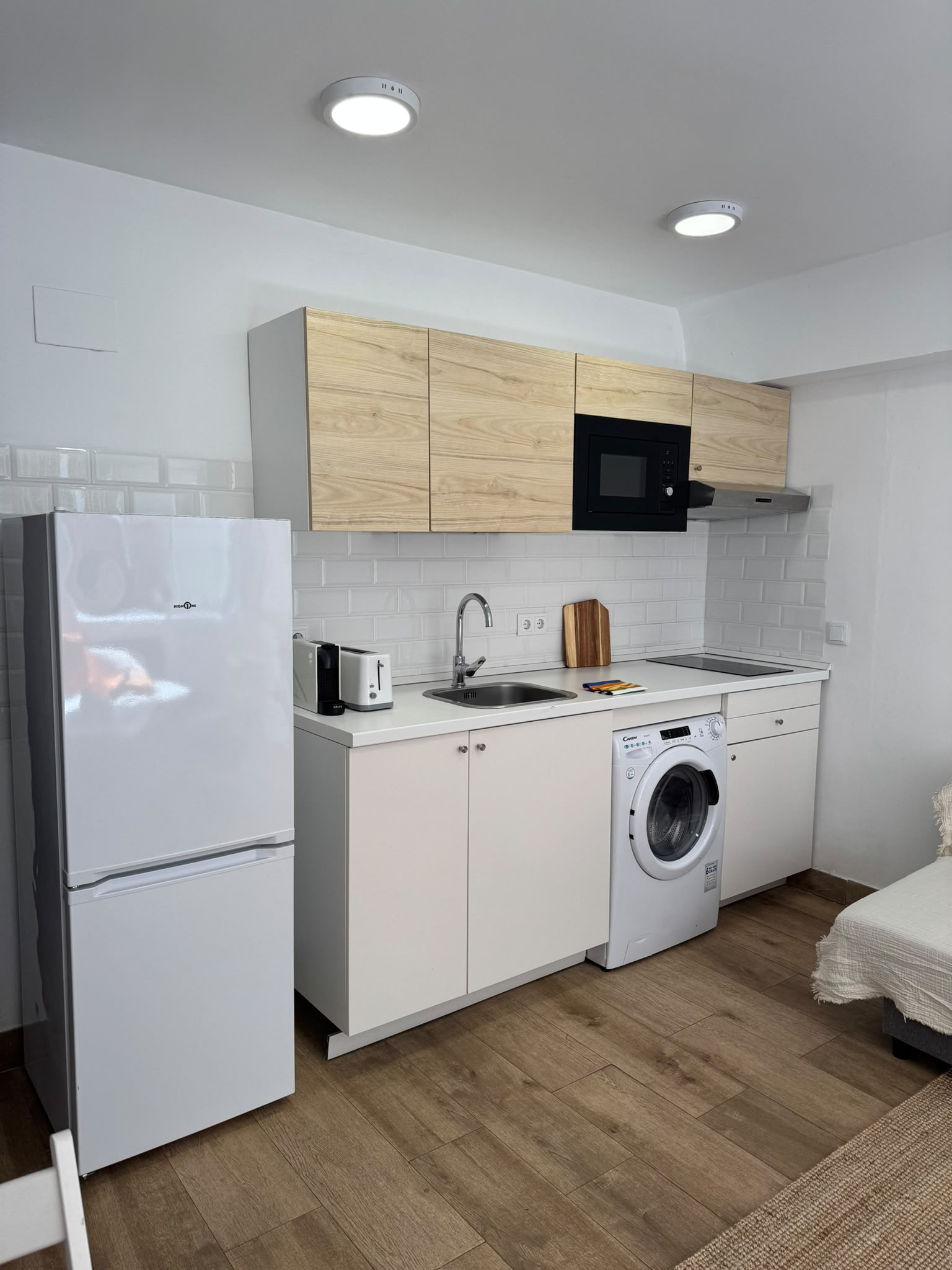 Apartamento Granadella en Jávea
