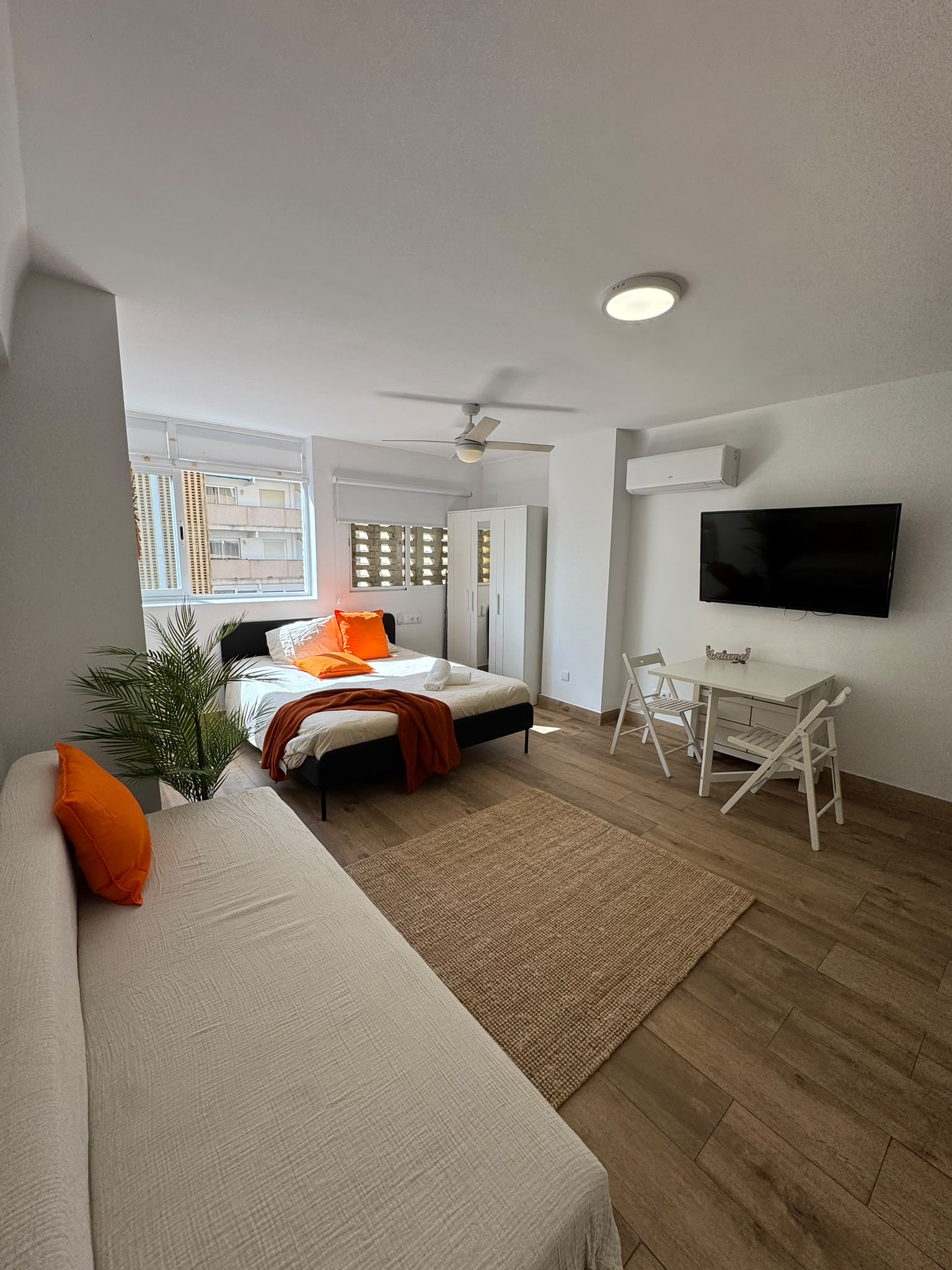 Apartamento Granadella en Jávea