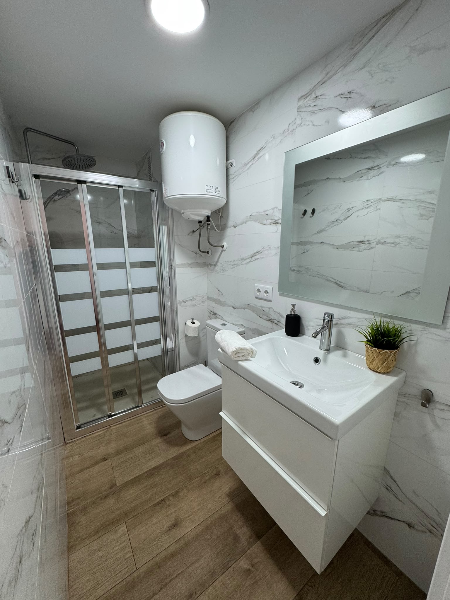 Apartamento Granadella en Jávea