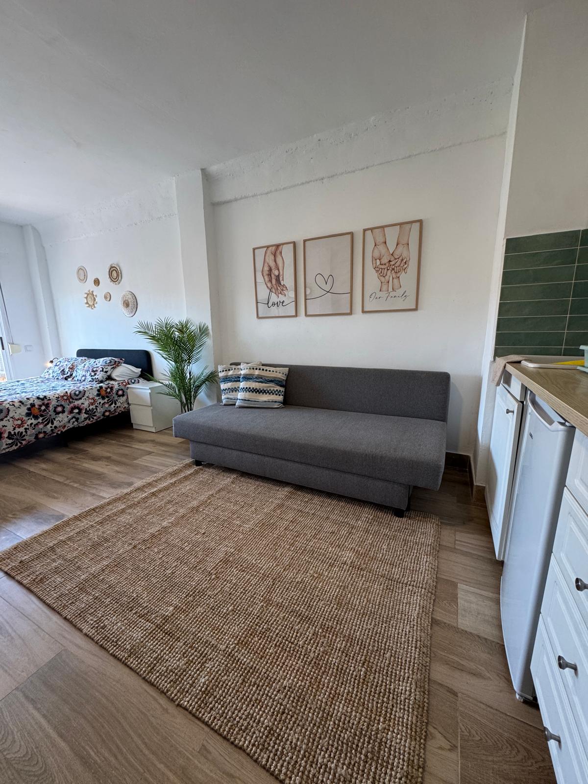 Apartamento Montgó en Jávea
