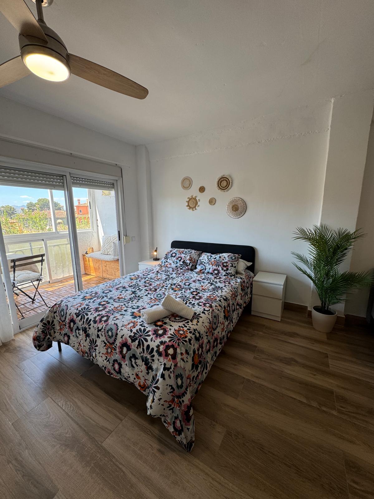 Apartamento Montgó en Jávea