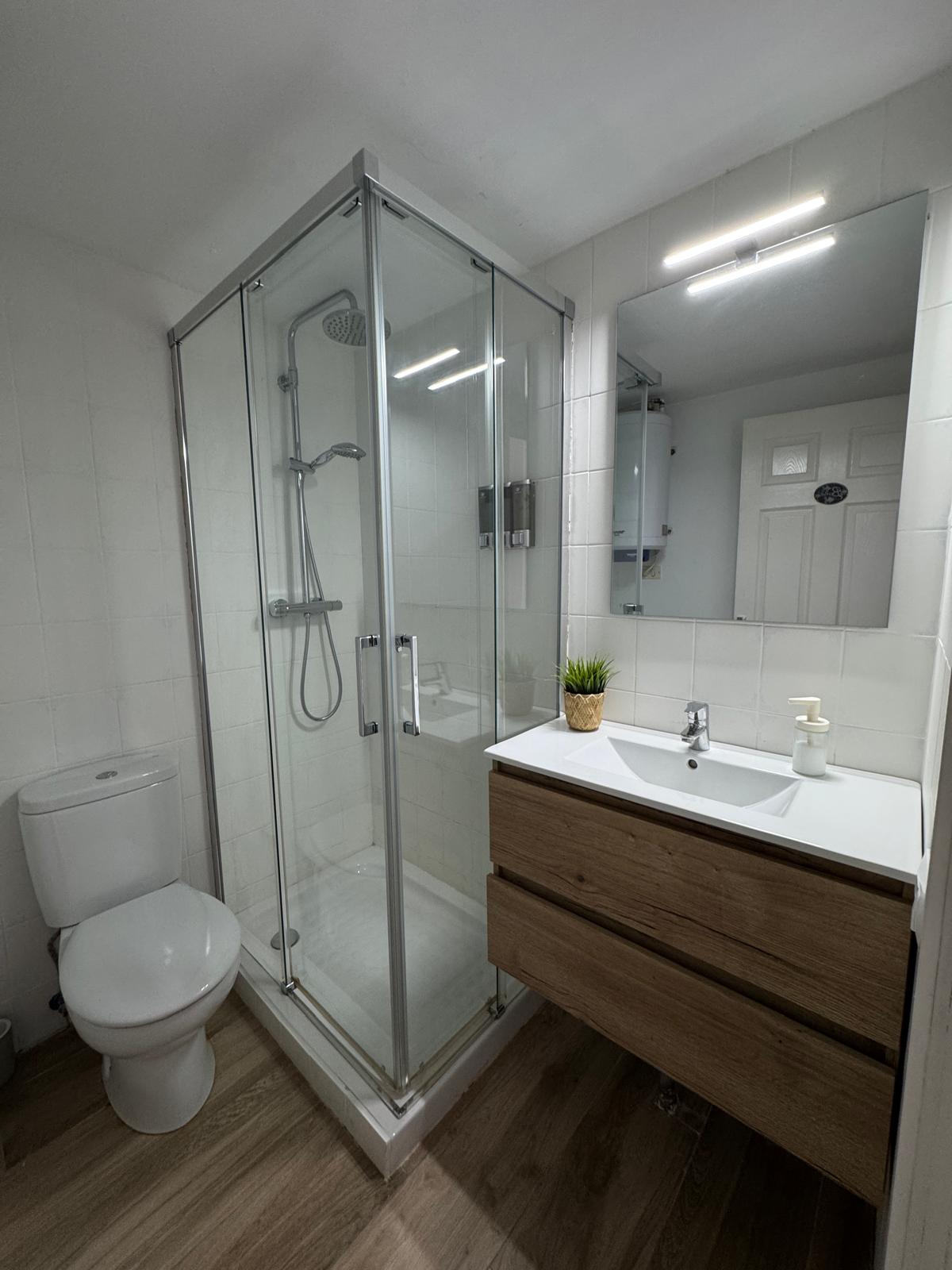 Apartamento Montgó en Jávea