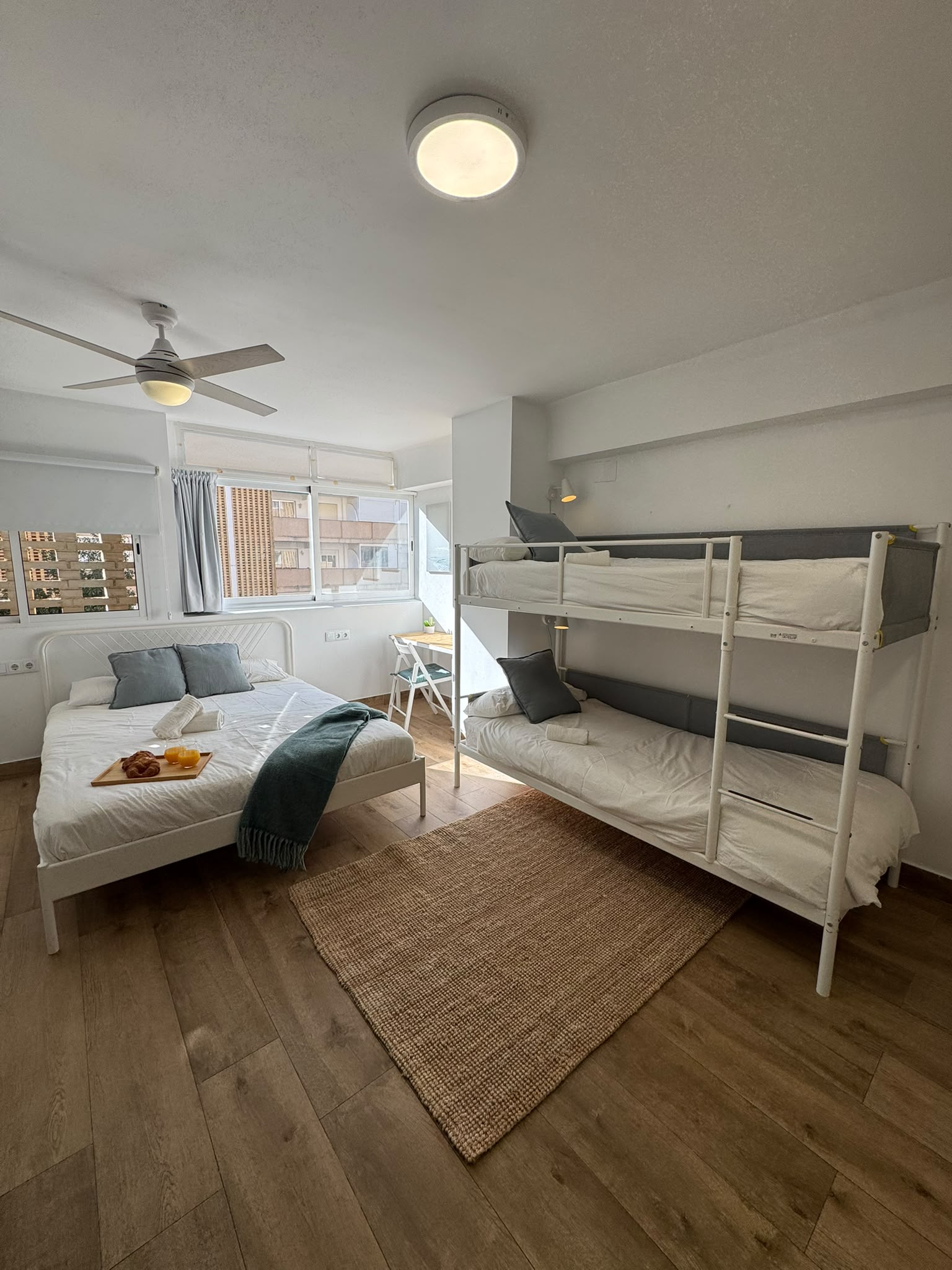 Apartamento Portitxol en Jávea