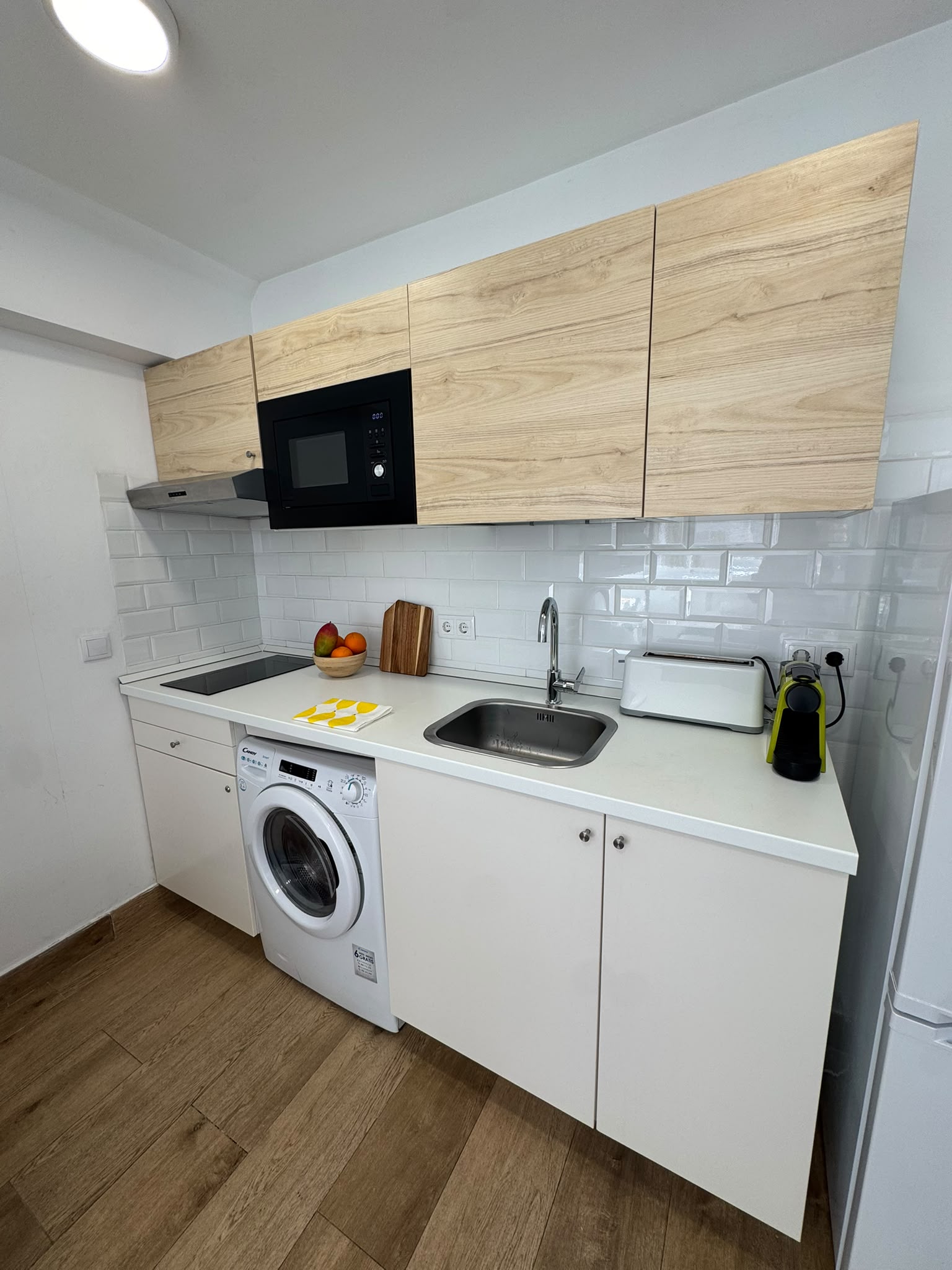 Apartamento Portitxol en Jávea