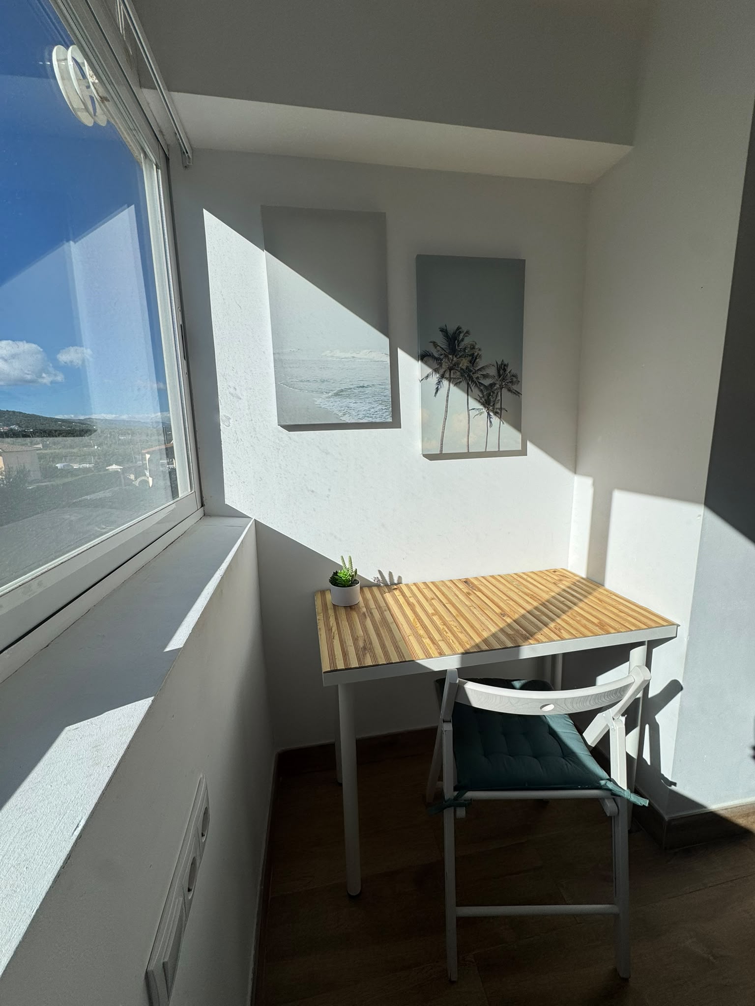 Apartamento Portitxol en Jávea