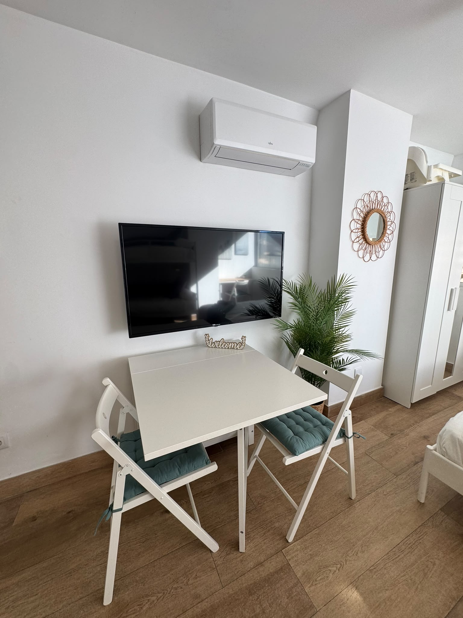 Apartamento Portitxol en Jávea
