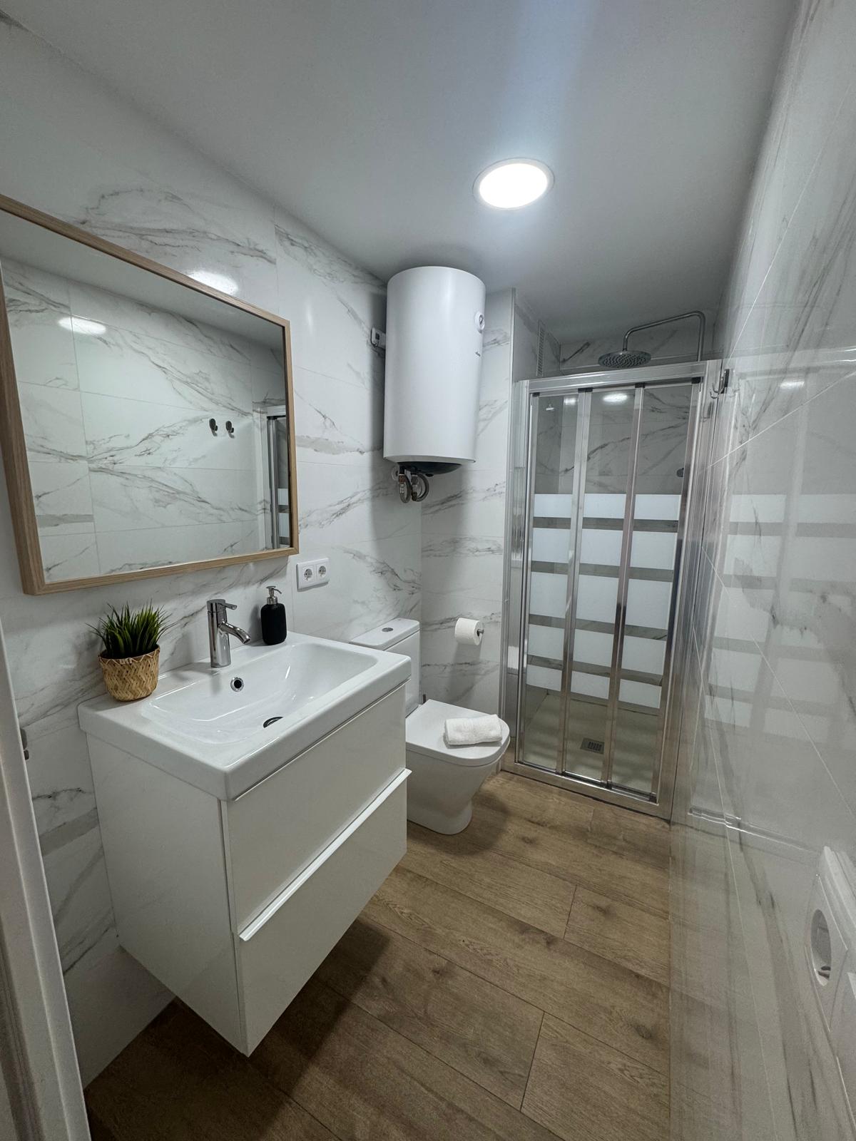 Apartamento Portitxol en Jávea