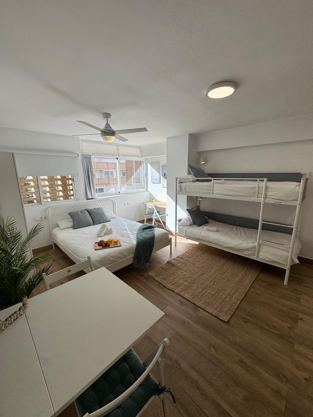 Apartamento Portixol